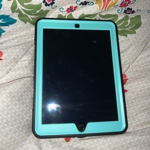 ipad 9.7 5th generation